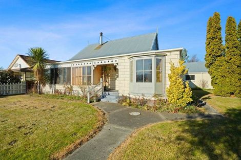 Photo of property in 17 Weka Street, Oxford, 7430
