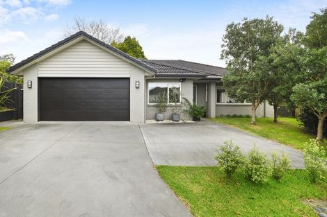Photo of property in 3 Neill Boak Place, Beachlands, Auckland, 2018