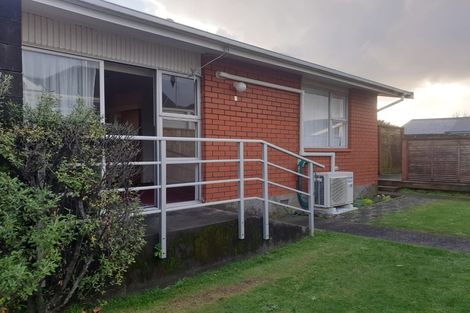Photo of property in 1/58 Paynters Avenue, Strandon, New Plymouth, 4312