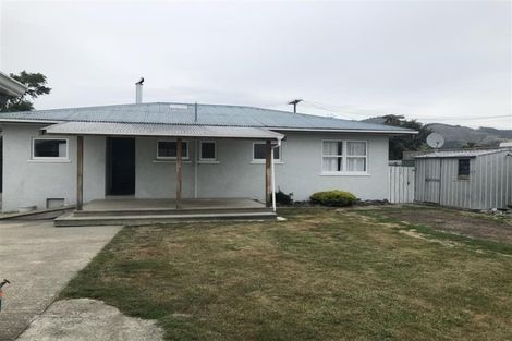 Photo of property in 11 Lowry Street, Richmond, 7020