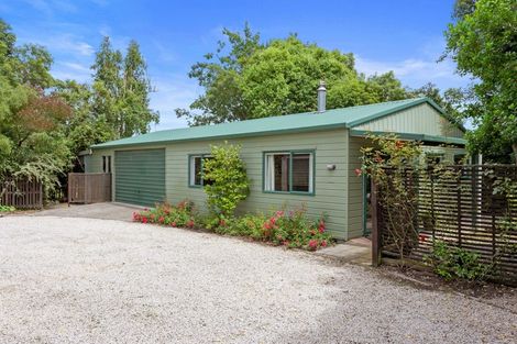 Photo of property in 110 Rossiters Road, Loburn, Rangiora, 7472