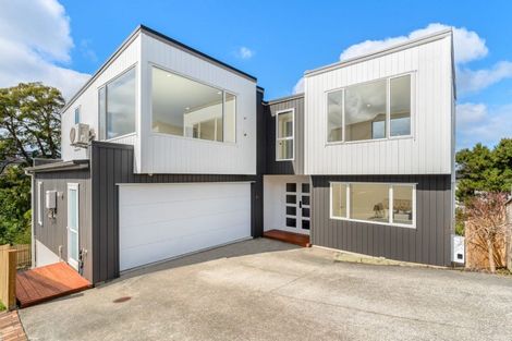 Photo of property in 25 Para Close, Fairview Heights, Auckland, 0632