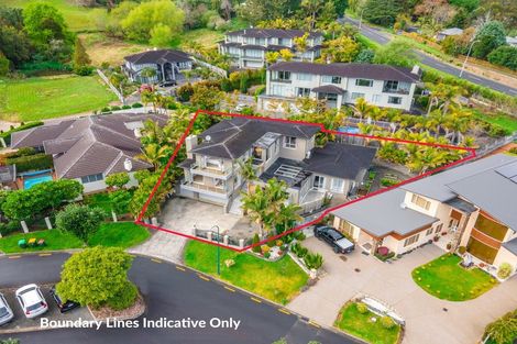 Photo of property in 7 Kinmont Rise, East Tamaki Heights, Auckland, 2016