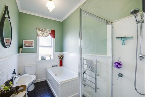 Photo of property in 141 Georges Drive, Napier South, Napier, 4110
