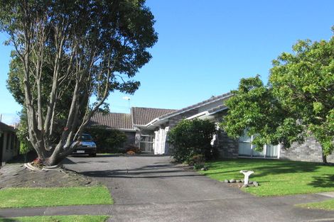 Photo of property in 22 Leicester Parade, Somerville, Auckland, 2014