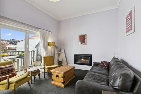 Photo of property in 10 Hiropi Street, Newtown, Wellington, 6021