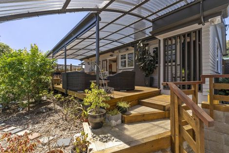 Photo of property in 87 Leinster Avenue, Raumati South, Paraparaumu, 5032