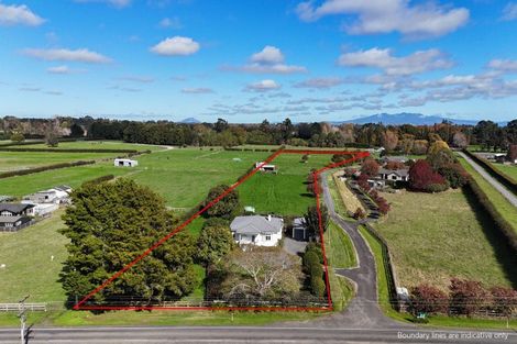 Photo of property in 775c Bruntwood Road, Tamahere, Hamilton, 3283