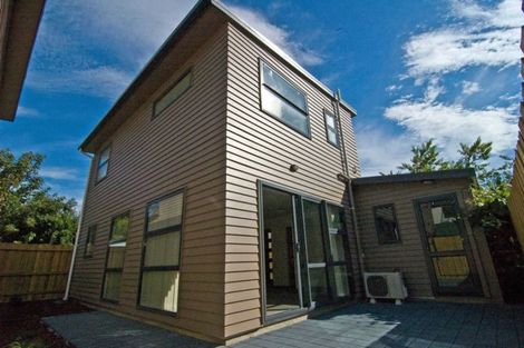 Photo of property in 15b Dickens Street, Addington, Christchurch, 8024