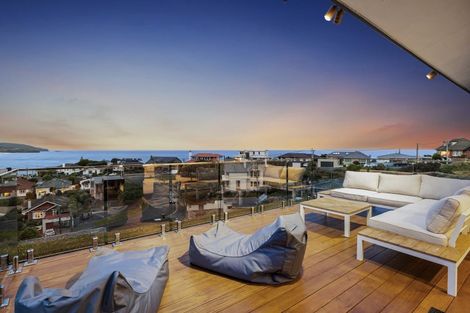 Photo of property in 54 Cliffs Road, Saint Clair, Dunedin, 9012