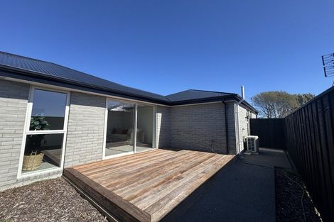 Photo of property in 37 Matai Springs Drive, Halswell, 8025