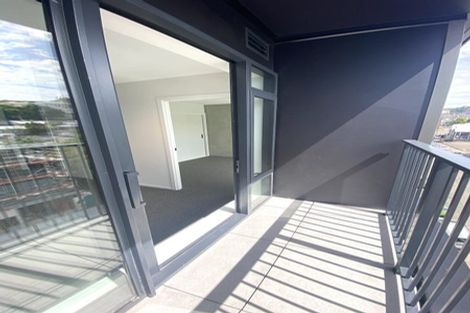 Photo of property in 517/21 King Street, Mount Cook, Wellington, 6021