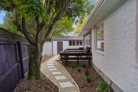 Photo of property in 51 Moore Street, Rolleston, 7614