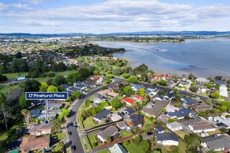Photo of property in 17 Pinehurst Place, Wattle Downs, Auckland, 2103