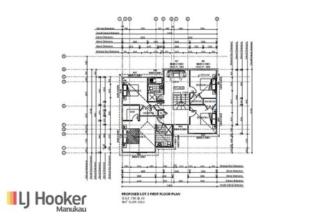 Photo of property in 52 Puriri Road, Manurewa, Auckland, 2102