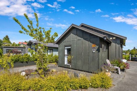 Photo of property in 6 Park Avenue Mews, Ohakune, 4625