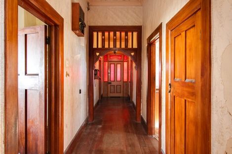 Photo of property in 31 Vigor Brown Street, Napier South, Napier, 4110