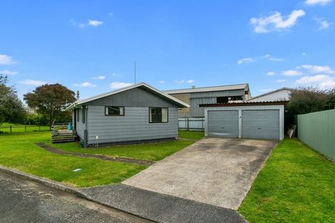 Photo of property in 1295 Alexandra Street, Te Awamutu, 3800