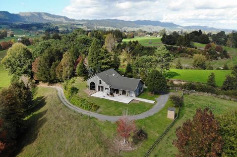 Photo of property in 998b Tauranga Road, Te Poi, Matamata, 3473
