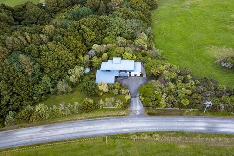 Photo of property in 750 Silver Hill Road, Wellsford, 0974