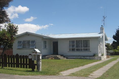 Photo of property in 8 Harris Street, Te Puke, 3119