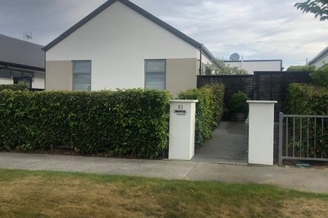 Photo of property in 83 Mary Ellen Street, Pegasus, 7612