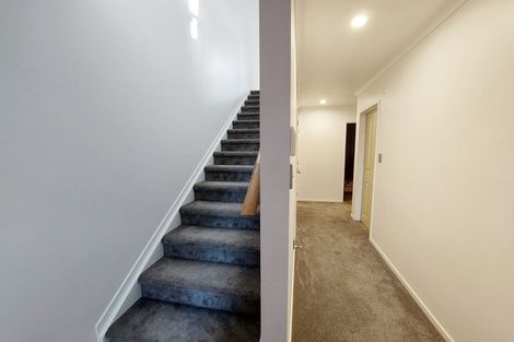 Photo of property in 42c Willoughby Street, Whitiora, Hamilton, 3200