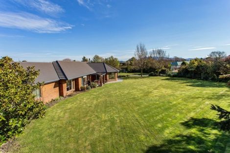 Photo of property in 4 Cedar Place, Amberley, 7410