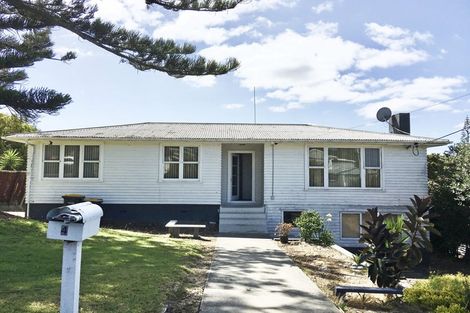 Photo of property in 4 Utting Street, Birkdale, Auckland, 0626