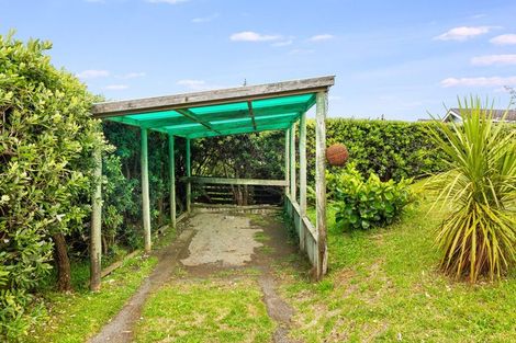 Photo of property in 63 Ames Street, Paekakariki, 5034