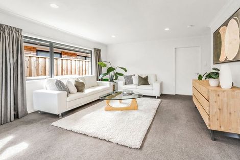 Photo of property in 44 Brittan Drive, Rolleston, 7615