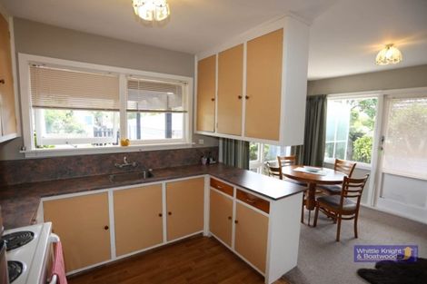 Photo of property in 36 Carruthers Street, Ilam, Christchurch, 8041