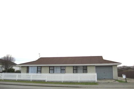 Photo of property in 312 Elles Road, Strathern, Invercargill, 9812