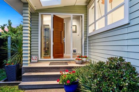 Photo of property in 42 Wendover Road, Glendowie, Auckland, 1071