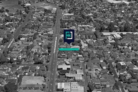 Photo of property in 743 Fergusson Drive, Elderslea, Upper Hutt, 5018