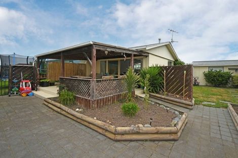 Photo of property in 43 Castletown Place, New Brighton, Christchurch, 8083
