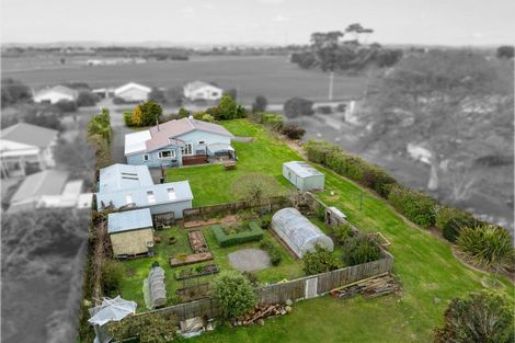 Photo of property in 26 South Featherston Road, South Featherston, Featherston, 5771