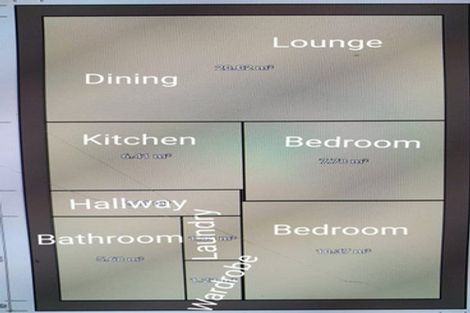 Photo of property in 3/54 Howe Street, Howick, Auckland, 2014