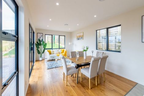 Photo of property in 144 Ninth View Avenue, Beachlands, Auckland, 2018