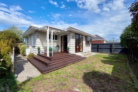 Photo of property in 4a Dalkeith Street, Hoon Hay, Christchurch, 8025