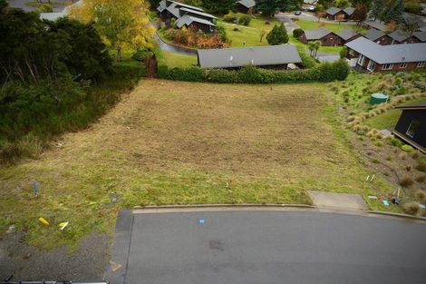 Photo of property in 6 Kereru Rise, Hanmer Springs, 7334