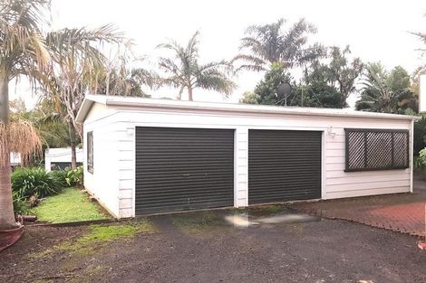 Photo of property in 48 Jandell Crescent, Bucklands Beach, Auckland, 2014