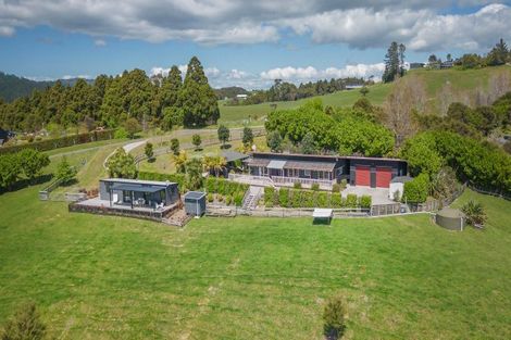 Photo of property in 120 Highridge Road, Clevedon, Papakura, 2582