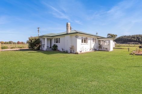 Photo of property in 191 Flume Road, Te Miro, 3496