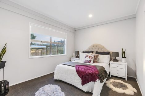 Photo of property in 3/57 Bayswater Avenue, Bayswater, Auckland, 0622