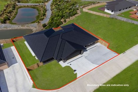 Photo of property in 6 Titchmarsh Lane, Pokeno, 2402