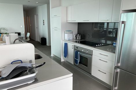 Photo of property in Sentinel Apartments, 2203/3 Northcroft Street, Takapuna, Auckland, 0622