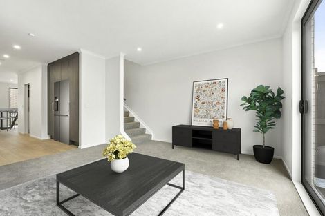 Photo of property in 5 Rauawa Lane, Hobsonville, 0616