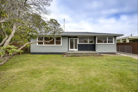 Photo of property in 25 Trevelyan Street, Onekawa, Napier, 4110