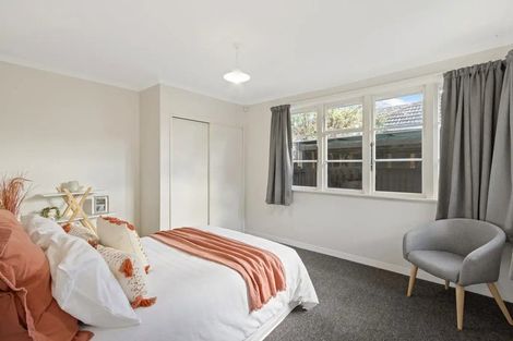 Photo of property in 41 Momorangi Crescent, Redwood, Christchurch, 8051